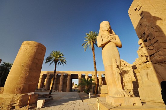 Karnak