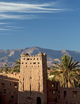 Les plus beaux lieux de Agadir