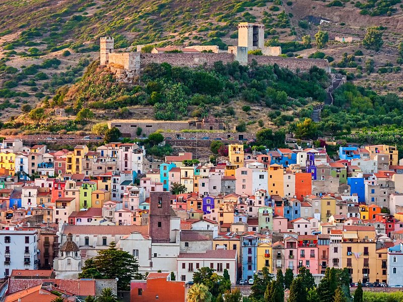 Bosa