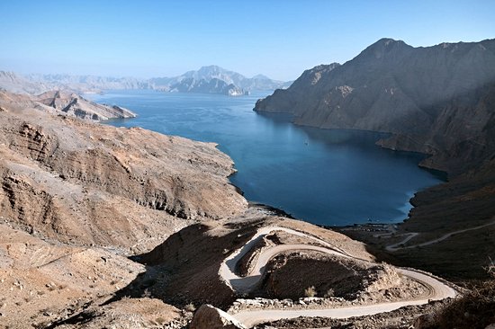 Jebel al Harim