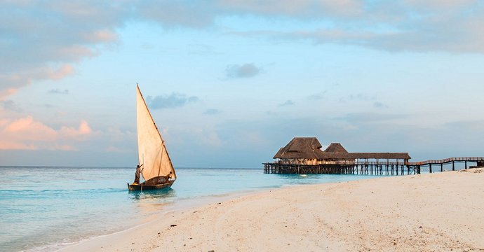 Zanzibar