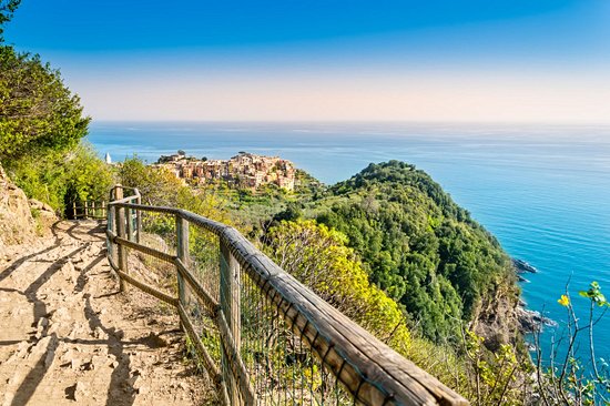 Corniglia