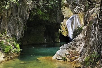 El Cubano Natural Park