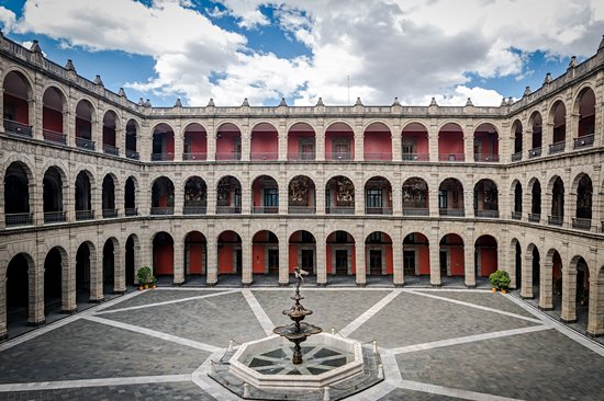 Palacio Nacional