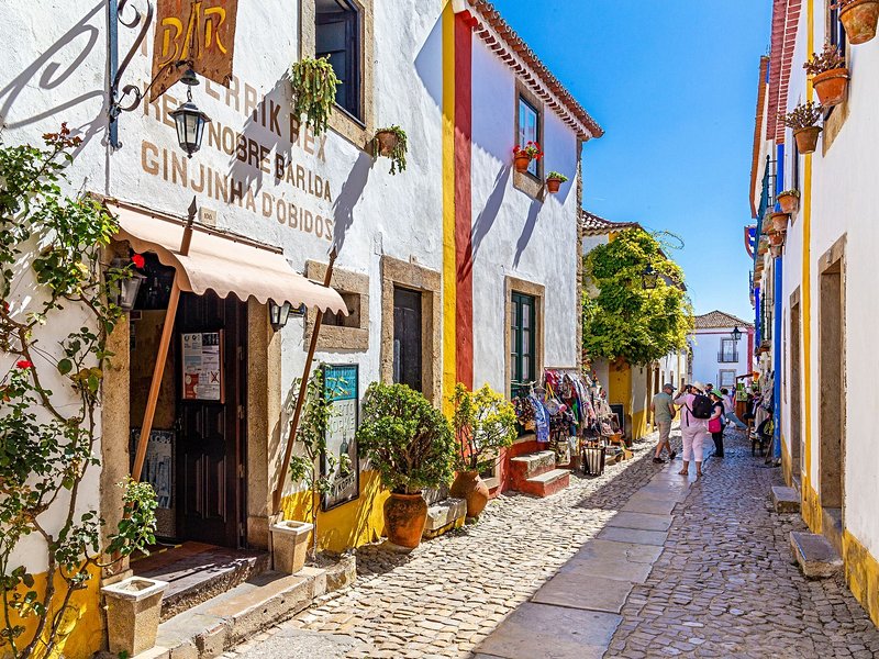 Obidos