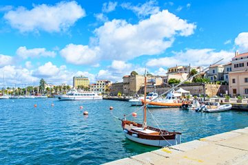 Alghero