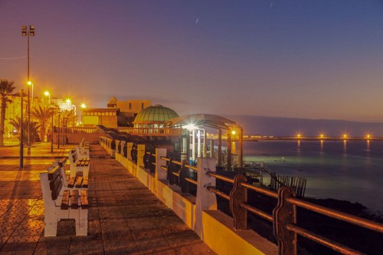 Port de Dakhla