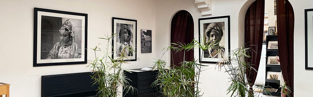 La Maison de la Photographie