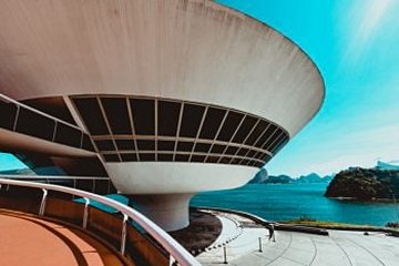 Musée d'art contemporain de Niterói