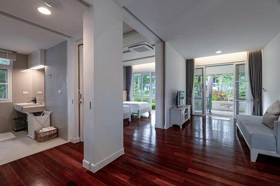 Na Sook Wellness Resort