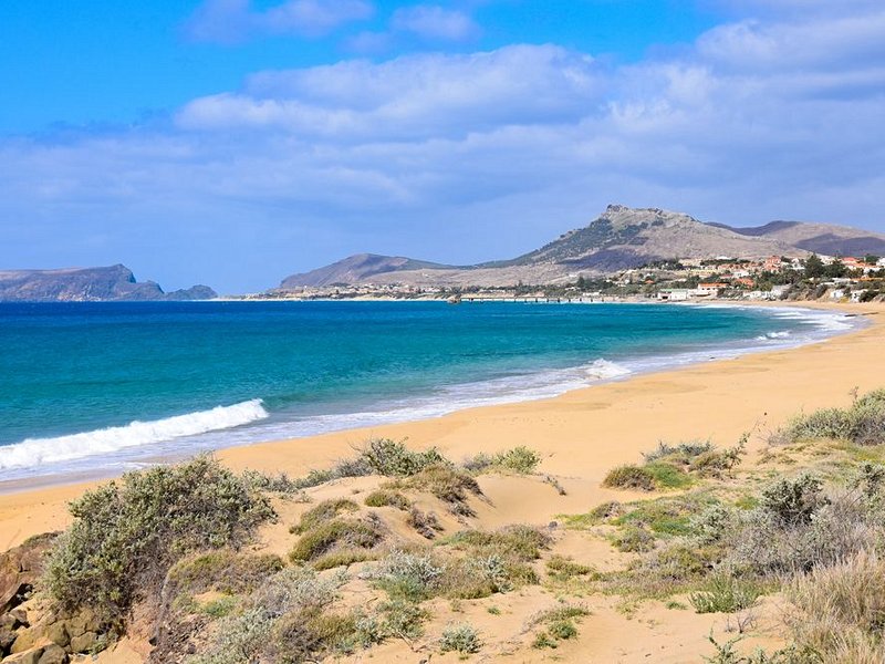 Porto Santo