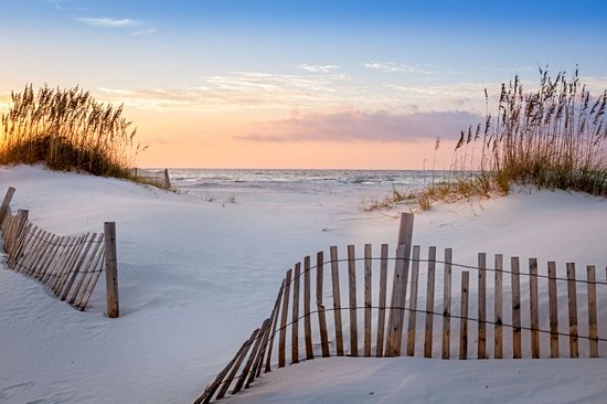 Pensacola Beach