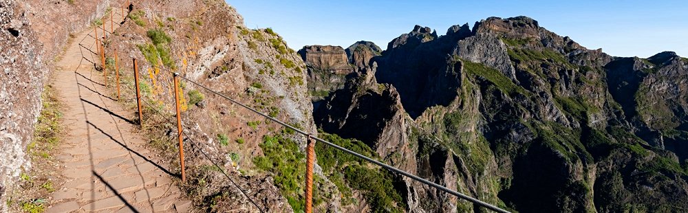 Pico das Torres