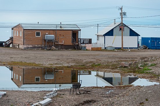 Grise Fiord