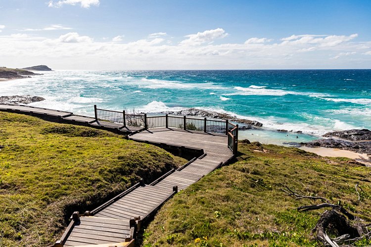 Fraser Island 3