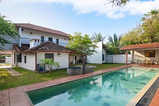 Jetwing Mahesa Bhawan