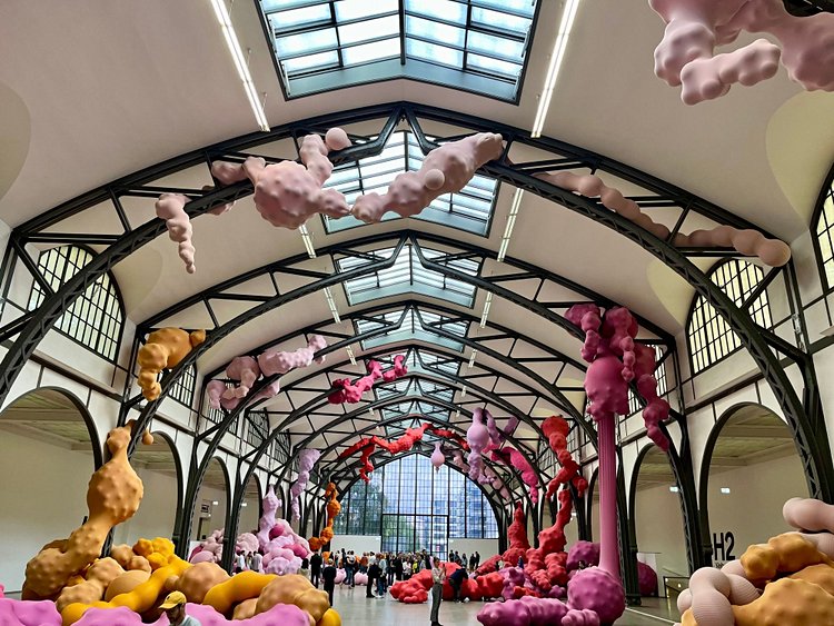 Berlin - Allemagne 3