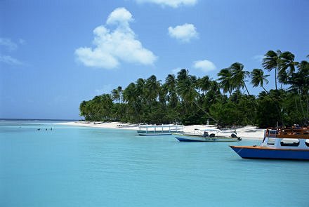 Trinité-et-Tobago