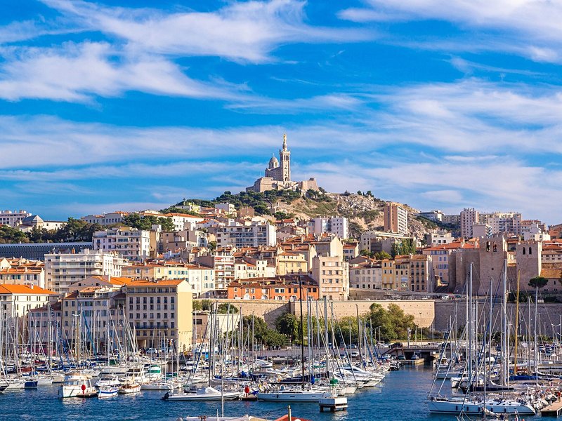 Marseille