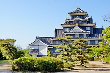 Okayama