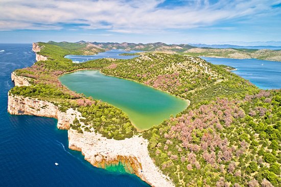 Parc naturel de Telašćica
