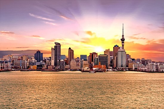 Auckland