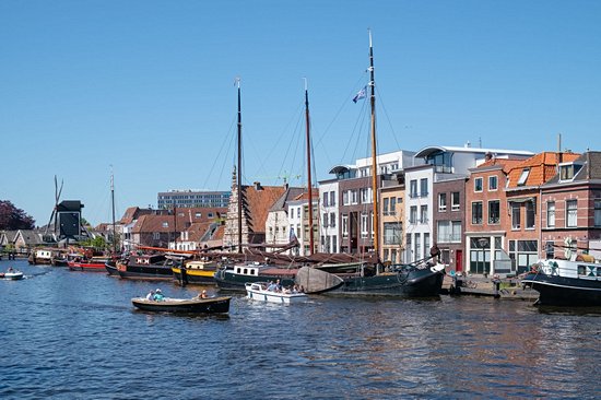 Leyde