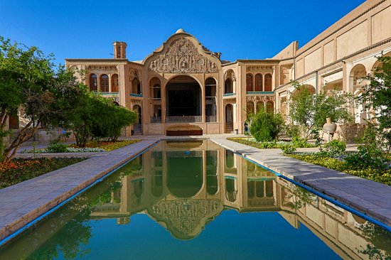 Kashan