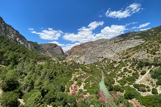 Caminito del Rey