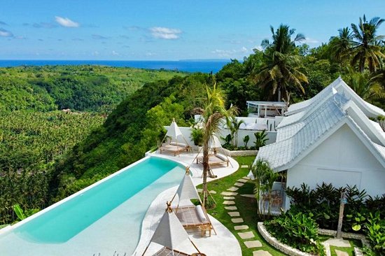 Atalaya Villas Nusa Penida