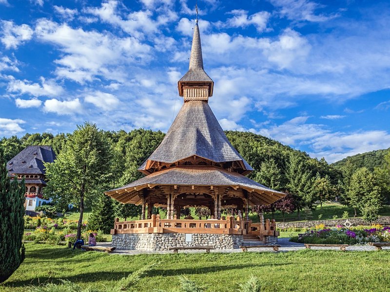 Région des Maramures