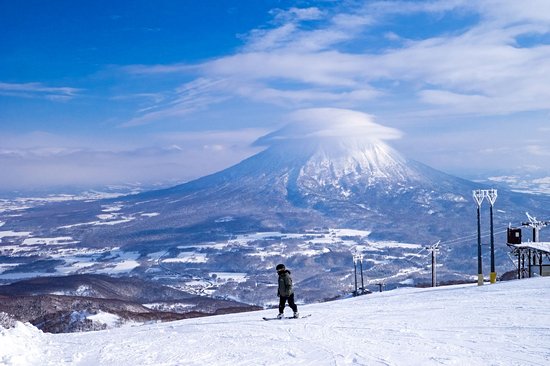 Hokkaido