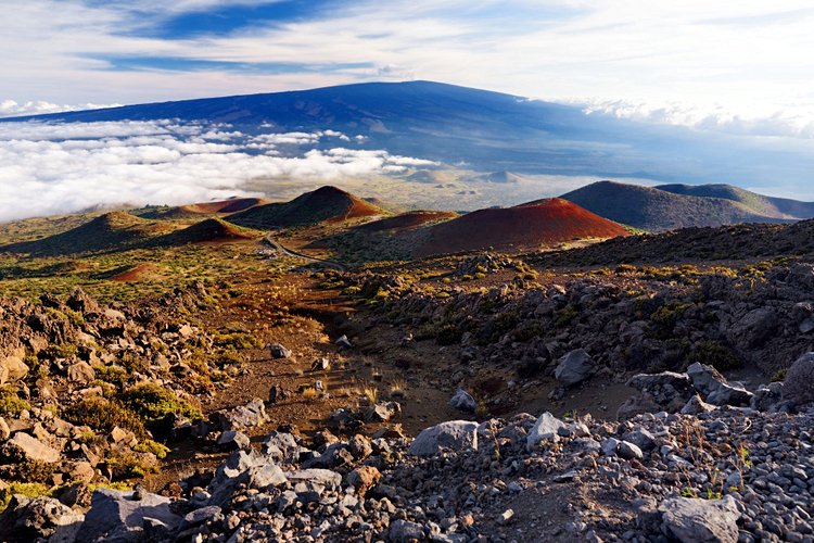 Parc national des volcans d’Hawaï  - Big Island 2