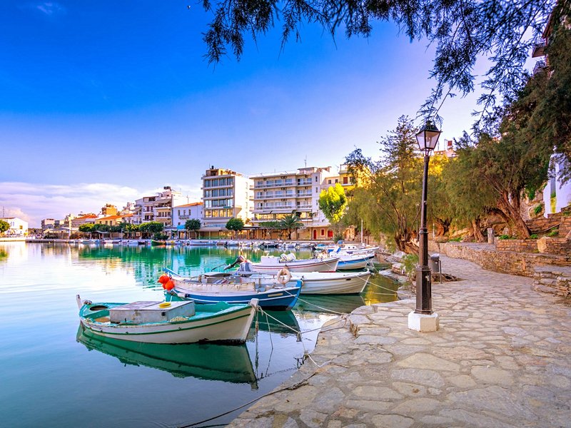 Agios Nikolaos