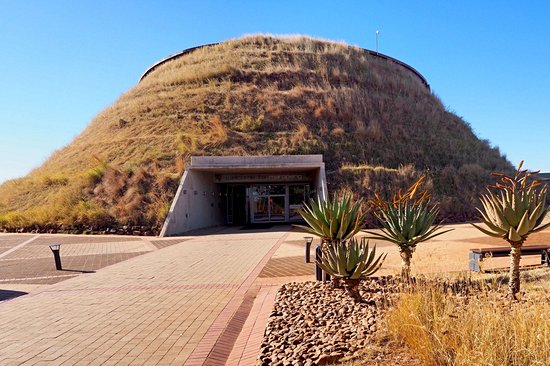 Musée Maropeng