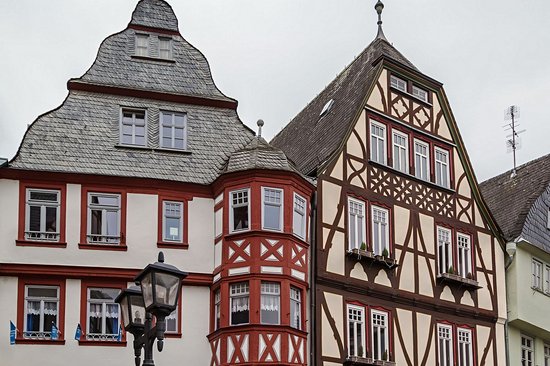 Limburg an der Lahn