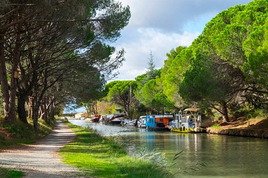 Sallèles-d'Aude