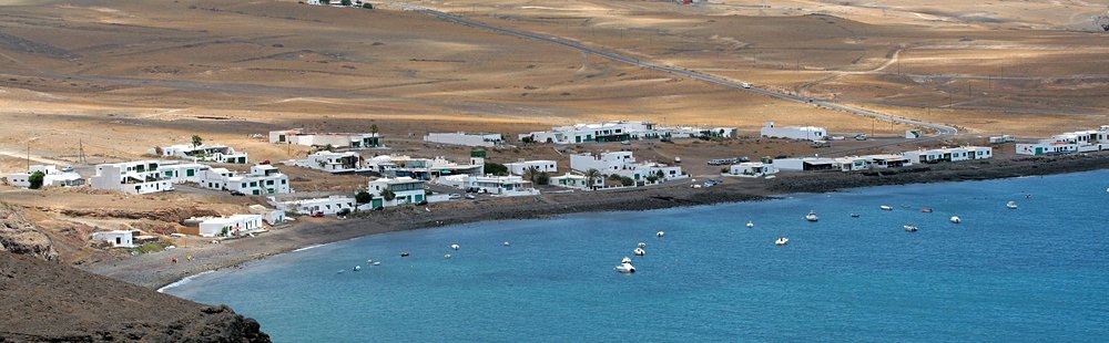 Playa Quemada et ses plages secrètes