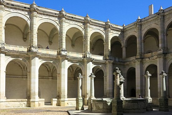 Le musée des cultures