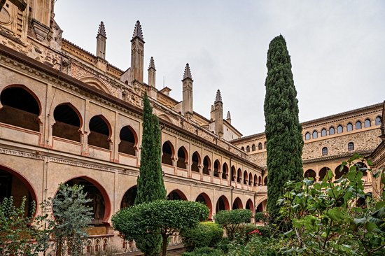Monastère de Guadalupe