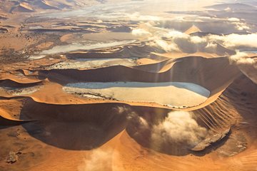 Parc national de Namib-Naukluft