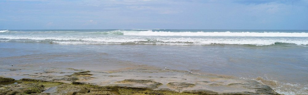L’entraineuse : Playa Avellana