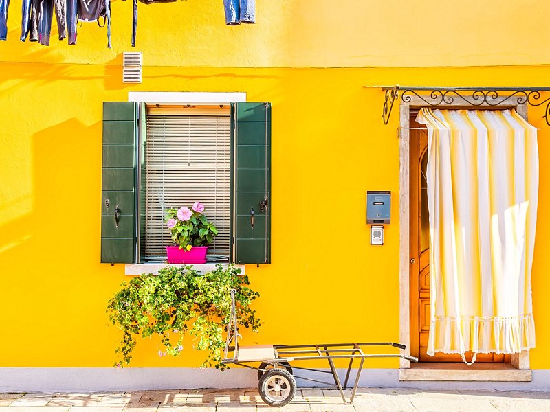 Burano