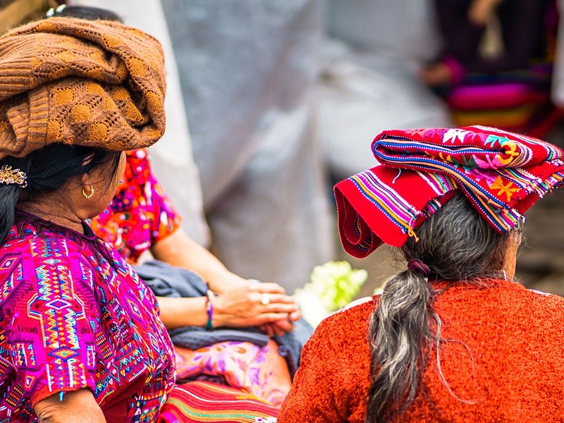 Chichicastenango