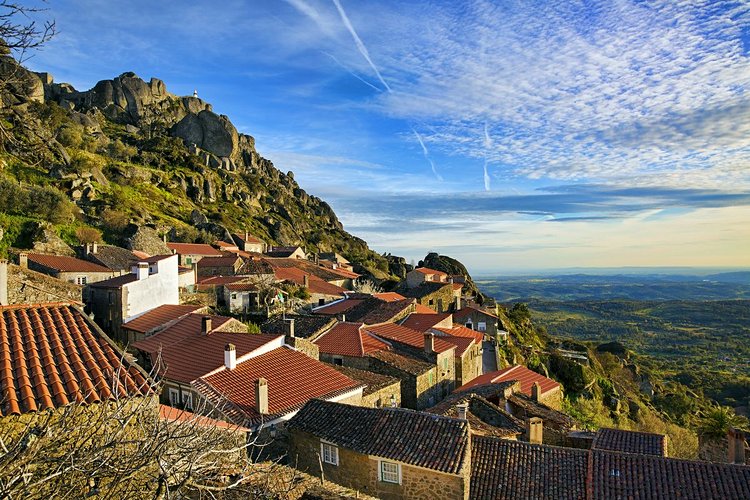 Les villages des Beiras 2