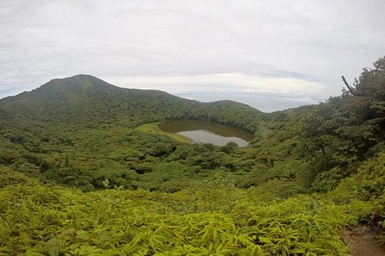 Faire l’ascension du volcan Maderas sur l’île d’Ometepe