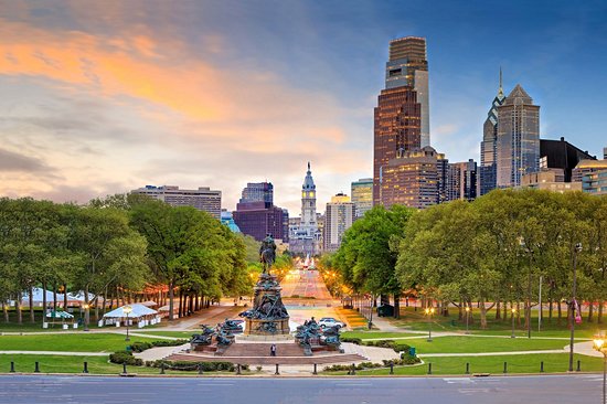 Philadelphie