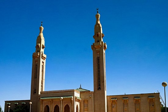 Nouakchott