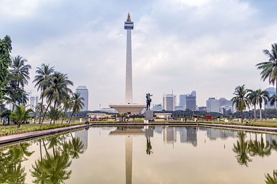Jakarta