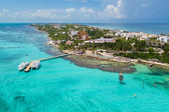 Isla Mujeres